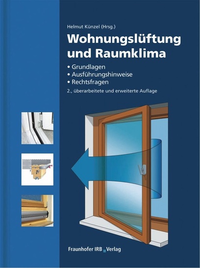 Grundlagen, Ausführungshinweise, Rechtsfragen.; Hrsg.: Helmut Künzel; 2., überarb. und erw. Aufl. 2009, 362 S.; gebunden; ISBN 978-3-8167-7659-8; 64 Euro. Grundlagen, Ausführungshinweise, Rechtsfragen.; Hrsg.: Helmut Künzel; 2., überarb. und erw. Aufl. 2009, 362 S.; gebunden; ISBN 978-3-8167-7659-8; 64 Euro.
