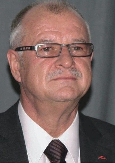 Dr. Eckhard Keill, Vorstandsvorsitzender der Roto Frank AG