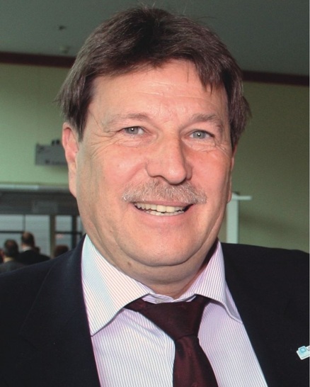 Ulrich Tschorn