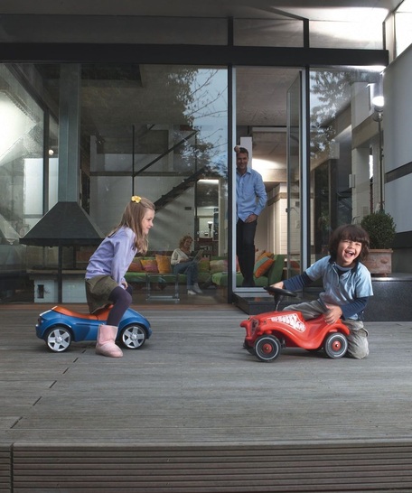 Transparenter Schallschutz kann mehrSchallschutzgläser lassen sich auch mit Sicherheits-, Wärme-und Sonnenschutzfunktion kombinieren.