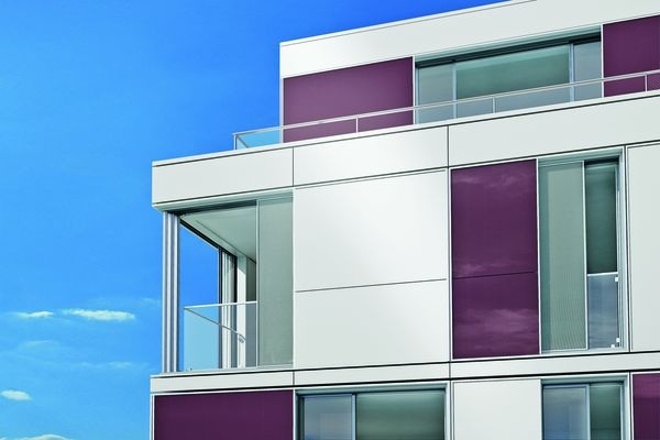 Die Funktionslayer des 2° Concepts