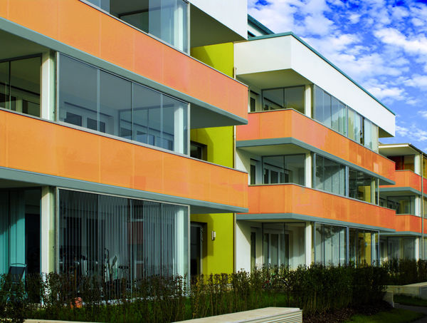 Zu einer besonders kräftigen Erholung im Wohnbau wird es in den skandinavischen Ländern Norwegen, Schweden und Finnland kommen.