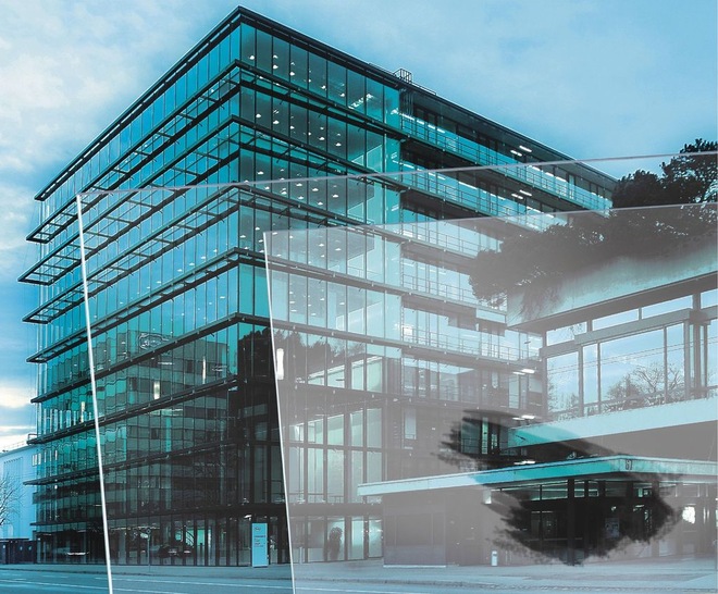 Silverstar Clear Visison T verhindert Außenbeschlag bei feucht-kaltem Wetter und sorgt so für eine ungetrübte Aussicht.