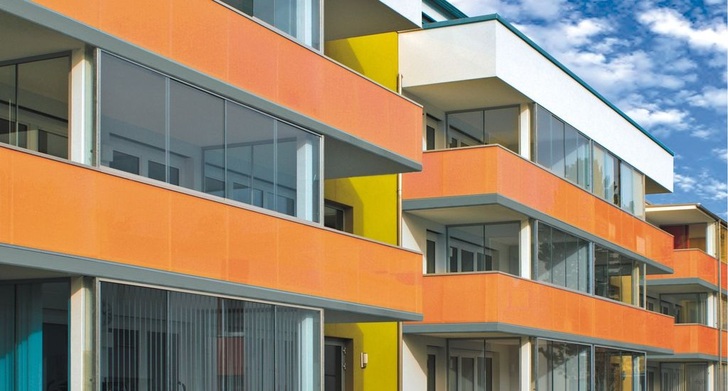 Zu einer besonders kräftigen Erholung wird es neben Deutschland auch in den skandinavischen Ländern Norwegen, Schweden und Finnland kommen.