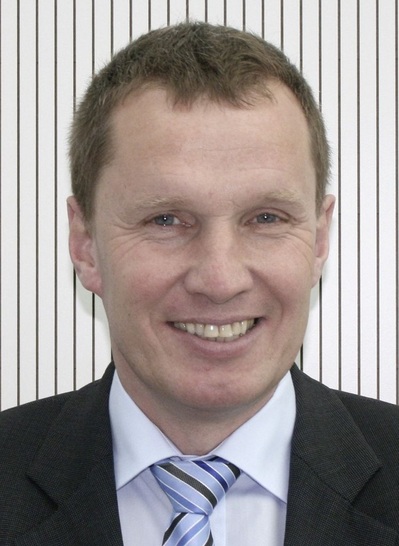 BF-Präsident Thomas Dreisbusch„Unser Kongress ließ viel Raum für die Branchenkommunikation. Das kam bei den Besuchern gut an.“