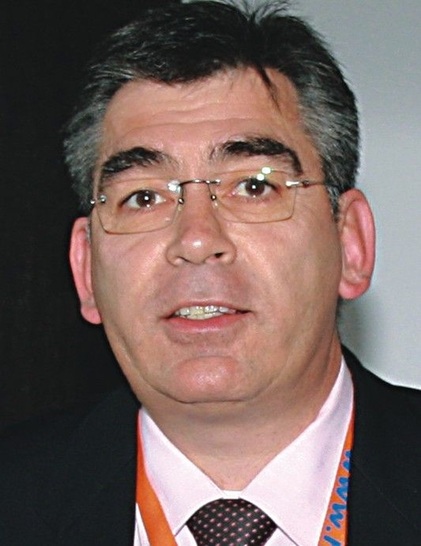 Zum Obmann der neuen Fachgruppe wurde Prof. Klaus Layer gewählt.