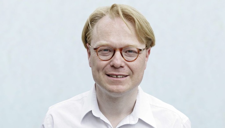 Matthias RehbergerChefredakteurrehberger@glaswelt.de