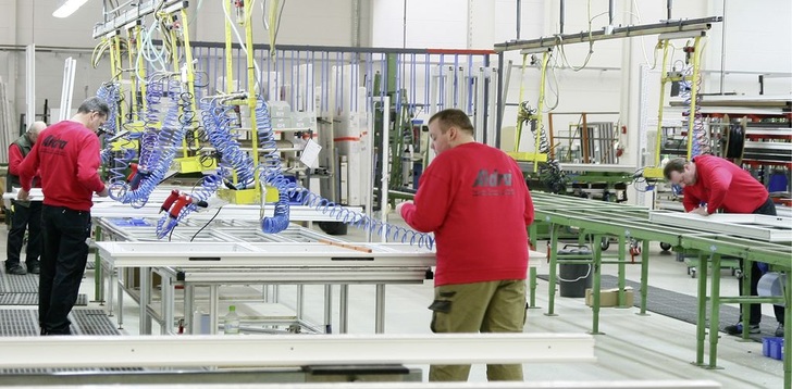 Der GKV warnt vor dem bevorstehenden Fachkräftemangel, da eine noch nicht da gewesene Anzahl an Fachkräften 2020 in den Ruhestand geht.