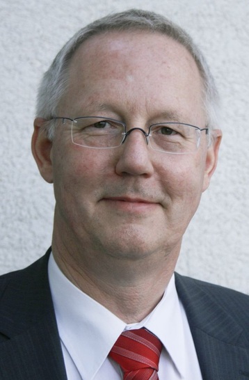 arcon-Geschäftsführer Dr. Bernhard Söder