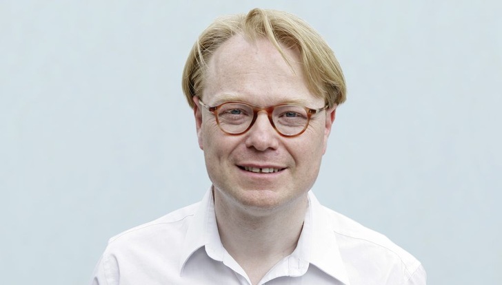 Matthias Rehberger <br />Chefredakteur<br />rehberger@glaswelt.de