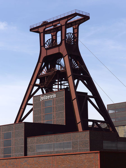 Die Auftaktveranstaltung der RaumGlastage findetam 01. und 02. MÃ¤rz 2012 auf Zeche Zollverein in Essen statt.