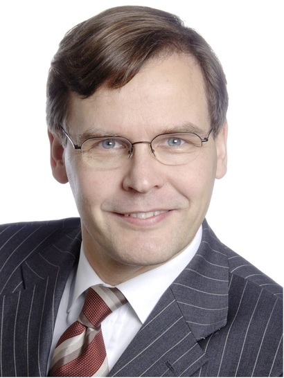A+W Geschäftsführer Dr. Uwe Schmid
