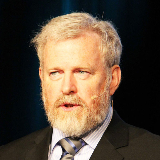 Dr. Franz Feldmeier, FH Rosenheim