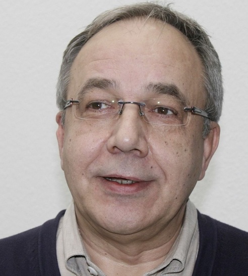 Andreas Dürrstein, Bottero-Vertriebsleiter in Deutschland