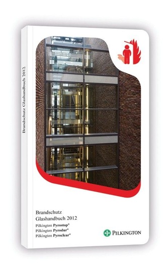 Das Brandschutzhandbuch 2012 ist ab sofort erhältlich.