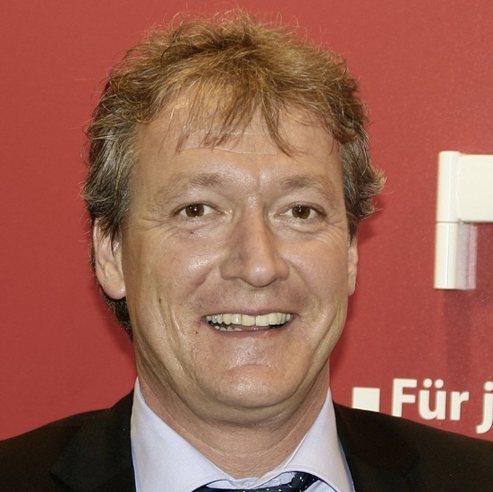 Neuer Geschäftsführer von Schüring: Andreas Wagner - © Foto: Daniel Mund
