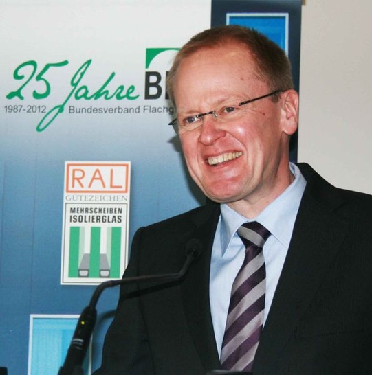 “Der BF ist heute bei Politikern und der Bundesregierung ein geschätzter Ansprechpartner“, so Geschäftsführer Jochen Grönegräs.