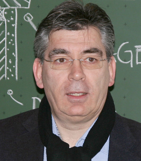 Prof. Dr. h.c. Klaus Layer