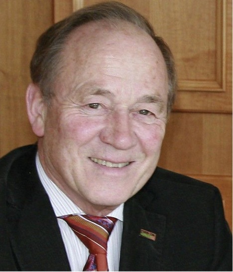 Mit Horst Kneer verliert die Branche einen Pionier und Menschen mit viel Herz und ­Humor.