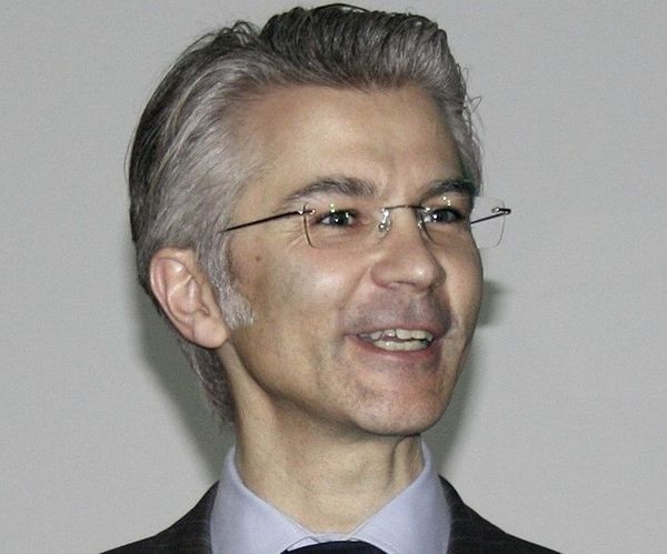 "Wir konnten die Umsatzmilliarde im abgelaufenen Geschäftsjahr knacken" so Dorma-Geschäftsführer Thomas Wagner.