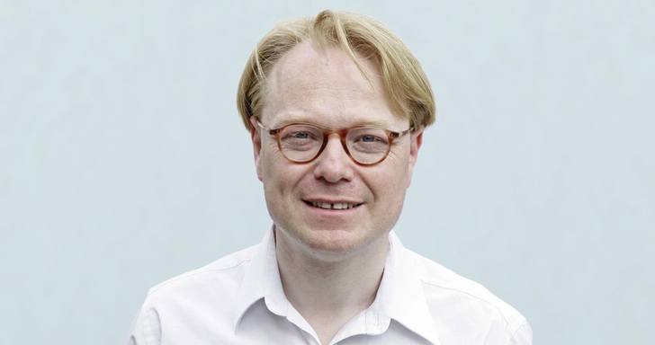 Matthias Rehberger<br />Chefredakteur<br />rehberger@glaswelt.de
