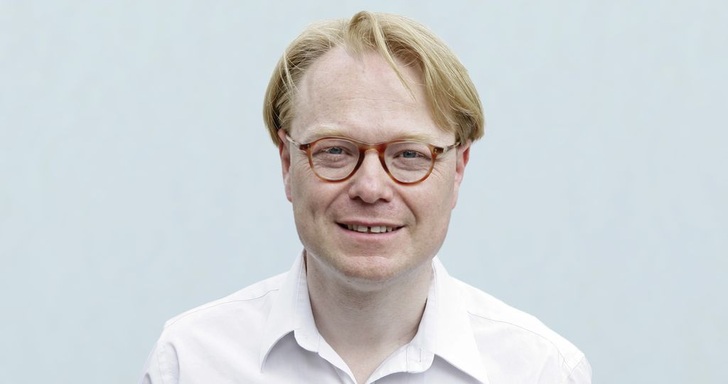 Matthias RehbergerChefredakteurrehberger@glaswelt.de