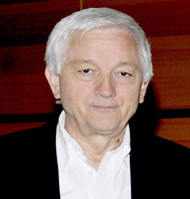 Erich Gluch vom ifo Institut