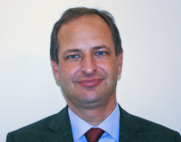 Othmar Sailer, der neue Geschäftsführer von Lisec