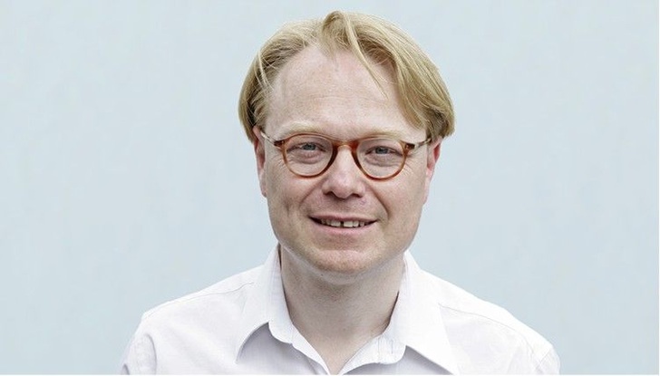 Matthias RehbergerChefredakteurrehberger@glaswelt.de
