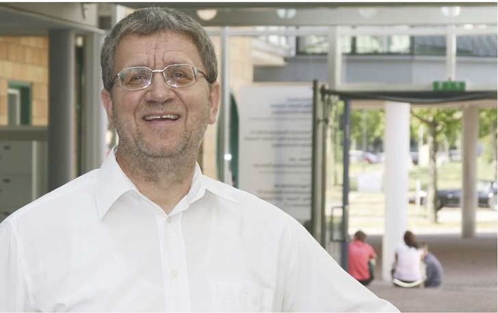 Reiner Oberacker: „Was das Holzfenster angeht: Das IV-68 ist kein Zukunftsquerschnitt.“