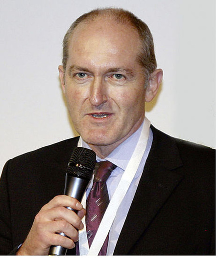 Peter Rathert hat auf den Rosenheimer Fenstertagen die Eckpunkte des Referentenentwurfes vorgestellt, auf den jetzt die Verbände in einer gemeinsamen Erklärung reagieren.