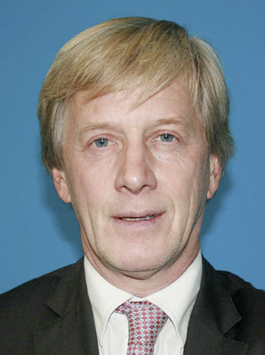 John De Baere leitet jetzt Bottero Deutschland.