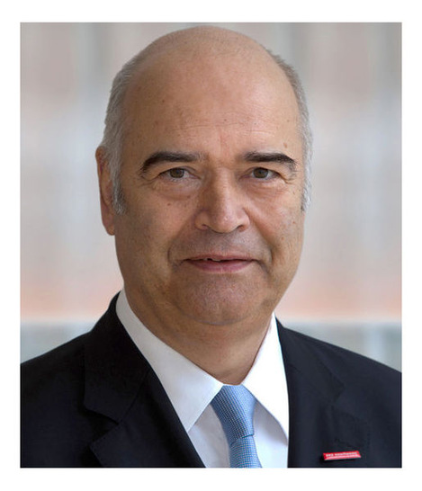 Handwerks-Präsident Otto Kentzler: "Die steuerliche Anreizförderung ist als Beschleuniger für die energetische Gebäudesanierung unerlässlich."