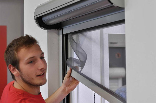 Auch 2013 haben Berater, Verkäufer, Aufmaßtechniker und Monteure die Möglichkeit, sich bei den Schulungen fortzubilden.