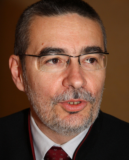 Peter Schober von der HFA im Interview mit der GLASWELT.