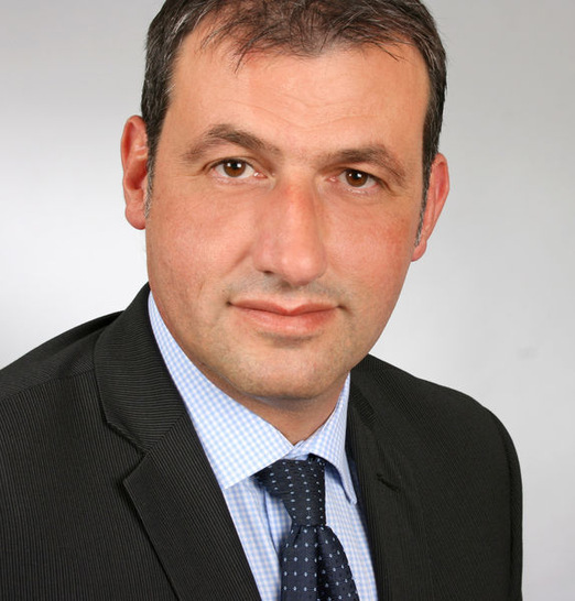 Mario De Marco, neuer GF Internorm Deutschland