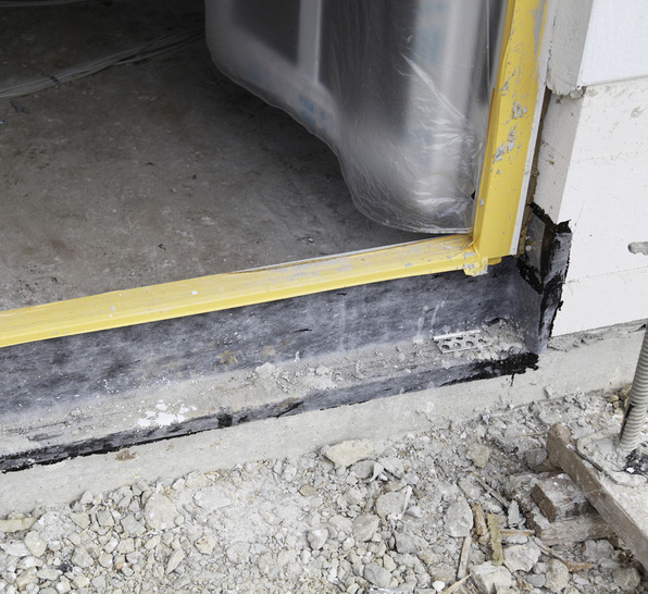 neue standards beim einbau von fenstern glaswelt