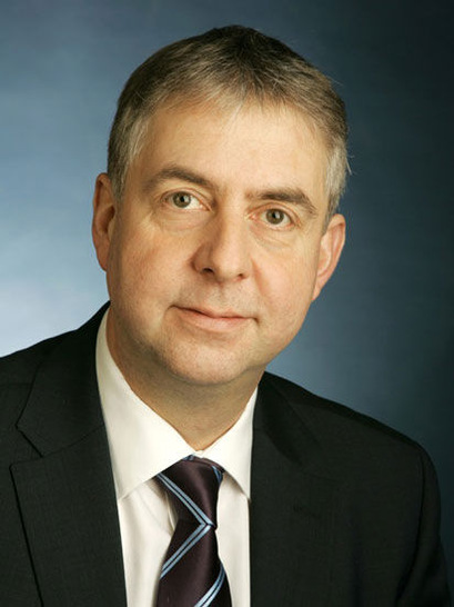 "Wir forcieren jetzt den überregionalen Ausbau unserer Vertriebsstrukturen", so Volker Spiering, der Geschäftsführer von Hoco-Plast Bauelemente, Volker Spiering