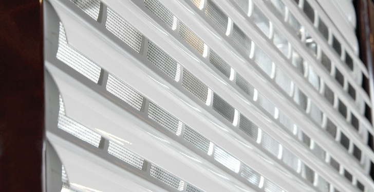 Für die R+S Branche bedeutet die BauPVO u.a. eine vollständige Dokumentation der relevanten Daten für die mandatierte Eigenschaft „Windwiderstand“.