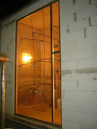 Die neue G-30 Zulassung gilt für Scheiben bis zu einer Größe bis 1800 x 3600 mm.