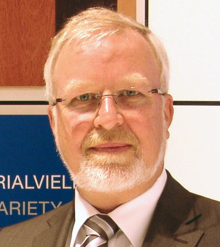 Neuer Geschäftsführer: Alessandro Telesio verantwortet ab dem 1. Juli 2013 in der Leitz-Geschäftsführung den Bereich Vertrieb