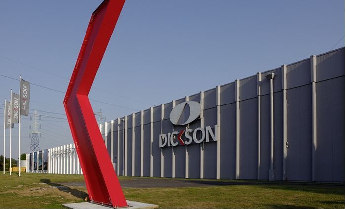 Angesichts der Gründung der Weberei Eugène ­Constant findet das 100-jährige Jubiläum statt.