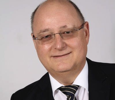 Frank Paßmann verantwortet jetzt den Vertrieb von AGC Interpane in der D.A.CH.-Region.