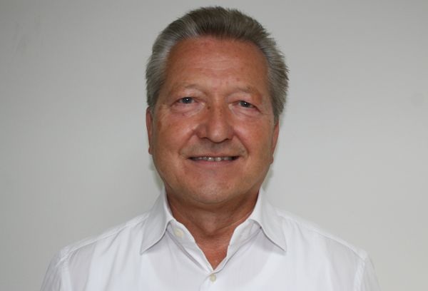 Kurt Bassista, der Geschäfsführer der provitris GmbH.