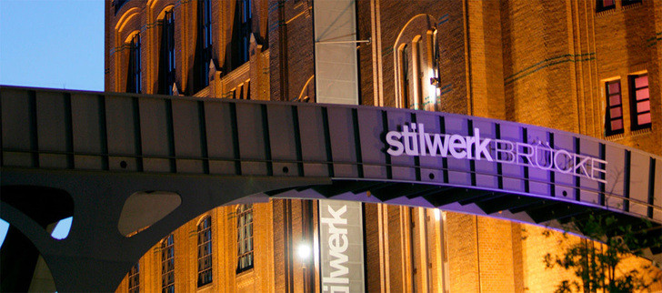 Mit der Vergrößerung des Showrooms im Stilwerk Hamburg soll das erfolgreiche Konzept auch die Brücke zwischen Fachhändler und Endkunden ausbauen.