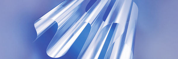 Schott bietet ultradünnes Glas jetzt auch auf Rolle an.