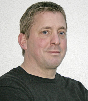 
Michael Diederich, Projektleiter bei WW+ Architekten
