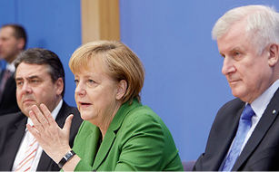 © Bild entnommen der CDU-Homepage

