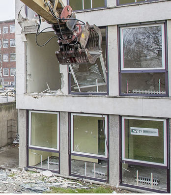 
Abwrackprämie für alte, unsichere Fenster? Solche 
Gedankenspiele gab es kürzlich auf der Innenministerkonferenz von Bund und Länder in Osnabrück.
