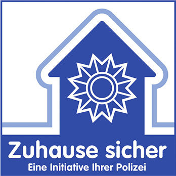 
Im Netzwerk „Zuhause sicher
“
 arbeiten Sicherheits
anbieter bei Fragen der Einbruchprävention eng mit Polizeibehörden, Fachhandwerkern und Architekten zusammen.
